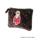 キルトポーチ | Green Parks | 詳細画像12