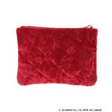 キルトポーチ | Green Parks | 詳細画像14