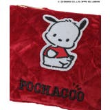 キルトポーチ | Green Parks | 詳細画像16