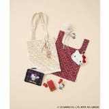 キルトポーチ | Green Parks | 詳細画像2