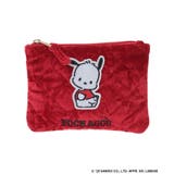 キルトポーチ | Green Parks | 詳細画像25