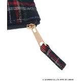 キルトポーチ | Green Parks | 詳細画像9