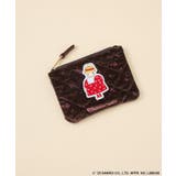 ブラウン | キルトポーチ | Green Parks