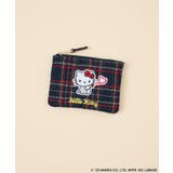 チェック | キルトポーチ | Green Parks