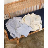 GREENWICH POLO CLUB(TM)クロップドシャツ | Green Parks | 詳細画像1