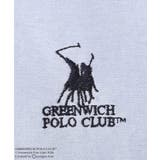GREENWICH POLO CLUB(TM)クロップドシャツ | Green Parks | 詳細画像21