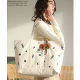 GREENWICH POLO CLUB(TM)トート | Green Parks | 詳細画像5