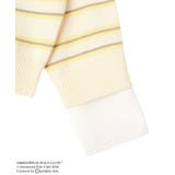 GREENWICH POLO CLUB(TM)布帛ドッキングポロニットプルオーバ… | Green Parks | 詳細画像11