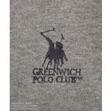 GREENWICH POLO CLUB(TM)布帛ドッキングポロニットプルオーバ… | Green Parks | 詳細画像17