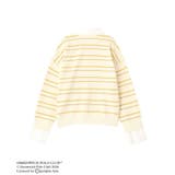 GREENWICH POLO CLUB(TM)布帛ドッキングポロニットプルオーバ… | Green Parks | 詳細画像9