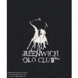 GREENWICH POLO CLUB(TM)ケーブル襟付ニットカーディガン | Green Parks | 詳細画像19