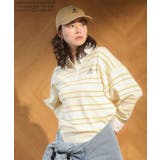 GREENWICH POLO CLUB(TM)キャップ | Green Parks  | 詳細画像7 