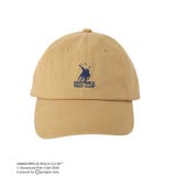GREENWICH POLO CLUB(TM)キャップ | Green Parks  | 詳細画像9 
