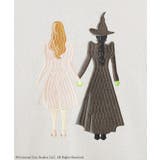 WICKED アート刺繍スウェット | Green Parks  | 詳細画像12 