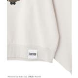 WICKED アート刺繍スウェット | Green Parks  | 詳細画像13 