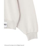 WICKED アート刺繍スウェット | Green Parks  | 詳細画像14 