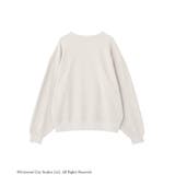 WICKED アート刺繍スウェット | Green Parks  | 詳細画像9 