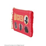 WICKED アートポーチチャーム | Green Parks  | 詳細画像10 