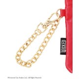 WICKED アートポーチチャーム | Green Parks  | 詳細画像15 