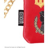 WICKED アートポーチチャーム | Green Parks  | 詳細画像16 