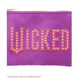 WICKED アートポーチチャーム | Green Parks  | 詳細画像18 