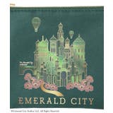 WICKED アートポーチチャーム | Green Parks  | 詳細画像20 