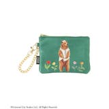 WICKED アートポーチチャーム | Green Parks  | 詳細画像25 