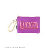 WICKED アートポーチチャーム | Green Parks  | 詳細画像26 