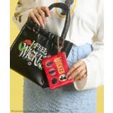 WICKED アートポーチチャーム | Green Parks  | 詳細画像3 