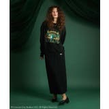 WICKED エメラルドシティptスウェット | Green Parks  | 詳細画像2 