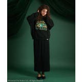 WICKED エメラルドシティptスウェット | Green Parks  | 詳細画像3 