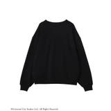 WICKED エメラルドシティptスウェット | Green Parks  | 詳細画像6 