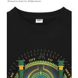 WICKED エメラルドシティptスウェット | Green Parks  | 詳細画像7 