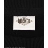 WICKED エメラルドシティptスウェット | Green Parks  | 詳細画像8 