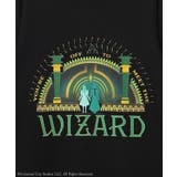 WICKED エメラルドシティptスウェット | Green Parks  | 詳細画像9 