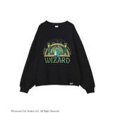 WICKED エメラルドシティptスウェット | Green Parks  | 詳細画像16 