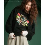 WICKED アートロゴグラフィックスウェット | Green Parks  | 詳細画像1 