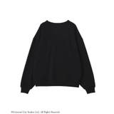 WICKED アートロゴグラフィックスウェット | Green Parks  | 詳細画像8 