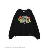 WICKED アートロゴグラフィックスウェット | Green Parks  | 詳細画像18 