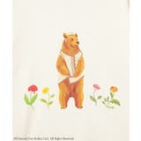 WICKED ダルシーベアptスウェット | Green Parks  | 詳細画像10 