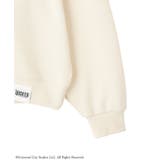 WICKED ダルシーベアptスウェット | Green Parks  | 詳細画像11 