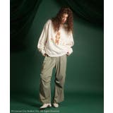 WICKED ダルシーベアptスウェット | Green Parks  | 詳細画像3 