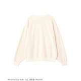 WICKED ダルシーベアptスウェット | Green Parks  | 詳細画像7 