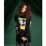 WICKED アートグラフィックロンTEE | Green Parks  | 詳細画像16 