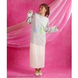 WICKED アートグラフィックロンTEE | Green Parks  | 詳細画像2 