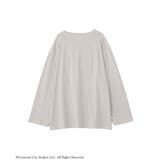 WICKED アートグラフィックロンTEE | Green Parks  | 詳細画像21 