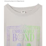 WICKED アートグラフィックロンTEE | Green Parks  | 詳細画像22 