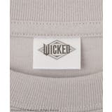 WICKED アートグラフィックロンTEE | Green Parks  | 詳細画像23 