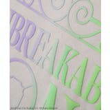 WICKED アートグラフィックロンTEE | Green Parks  | 詳細画像25 