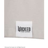 WICKED アートグラフィックロンTEE | Green Parks  | 詳細画像28 